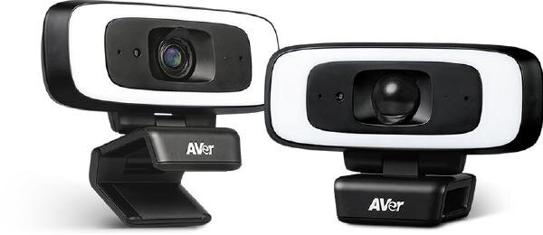 Aver CAM130 Compact 4K Camera USB 3 1 Perfect for-preview.jpg